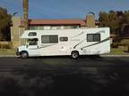 2006 Four Winds 5000 Class C Motorhome