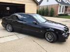 2000 Bmw M5 E39 400hp