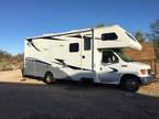 2006 Safari Ivory 25SR Class C