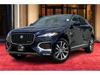 2024 Jaguar F-PACE P400 R-Dynamic S