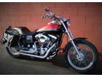 2004 Harley Davidson Dyna Low Rider