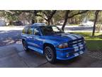 1999 Shelby Cobra Dodge Durango SP360