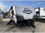 2024 Jayco Jay Feather 27BHB 0ft