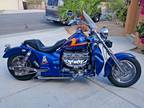 2000 Boss Hoss Cruiser ZZ4