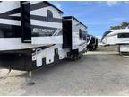 2024 Jayco Seismic Alpha 4113 45ft