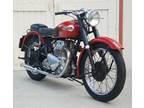 1952 Norton Ariel MKIII Square Four