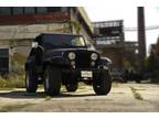 1970 Jeep CJ7 Beautiful Restored