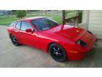 1987 Porsche 944S Refreshed 345hp