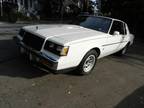 1987 Buick Regal Coupe Limited