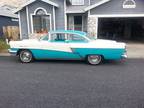 1956 Mercury Montclair Many New Parts