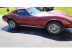 1974 Chevrolet Corvette Stingray T-TOP