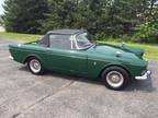 1965 Sunbeam Tiger MK1 V8