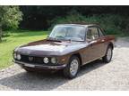 1975 Lancia Fulvia 1.3S Coupe