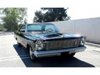 1965 Ford Galaxie 500 LTD J Code