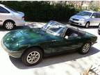 1967 Lotus Elan Series 3 Roadster