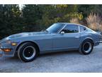 1970 Datsun 240Z Refreshed