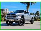 2008 Dodge Ram 1500 SXT Hemi Loaded