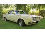 1965 Dodge Charger Dart Charger 273