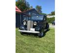 1936 Chevrolet 1/2 ton Pick-up truck