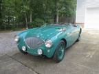 1955 Austin Healey 100-4 BN1