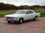 1966 Chevrolet Chevelle Collection Car