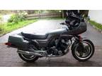 1981 HONDA CBX1000 Prolink