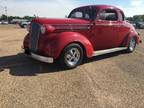 1937 Dodge Brothers Business Coupe