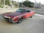 1970 Buick Riviera 455