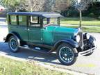 1926 Buick Standard Sedan Model T