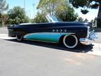 1953 Buick Roadmaster Base Hardtop RAT ROD Lowrider