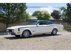 1969 Mercury Cyclone Spoiler II