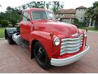 1951 Chevrolet 6100 Series 2 Ton