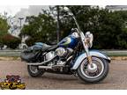 2009 Harley-Davidson Heritage Softail® Classic