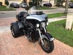 2013 Harley-Davidson Tri Glide Ultra Class