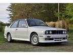 1988 BMW M3 Original