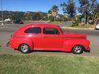 1946 Ford Hot Rod Custom