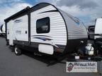 2018 Forest River Salem FSX 200RK 22ft