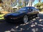 1995 BMW 8-Series 850CSi V12