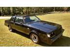 1987 Buick Grand National