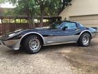 1978 Chevrolet Corvette Pace Car