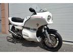 1980 Kawasaki Rickman CRE 1000 Predator