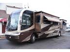 2004 Fleetwood Revolution 38B Class A Luxury Diesel RV Motorhome Coach