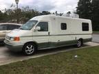 2002 Winnebago Rialta HD