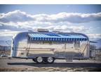 1968 Airstream 24' Trade Wind International Vintage Trailer