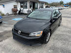 2016 Volkswagen Jetta Sedan 1.4T S