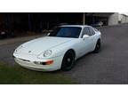 1994 Porsche 968 5-speed Manual