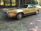 1970 Oldsmobile Toronado GT 455 Big Block