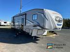 2023 Forest River Rv Cherokee Arctic Wolf 321BH