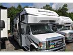 2023 Forest River Rv Sunseeker Classic 3010DS Ford