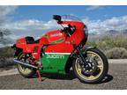 1983 Ducati 900 SS Stunning!